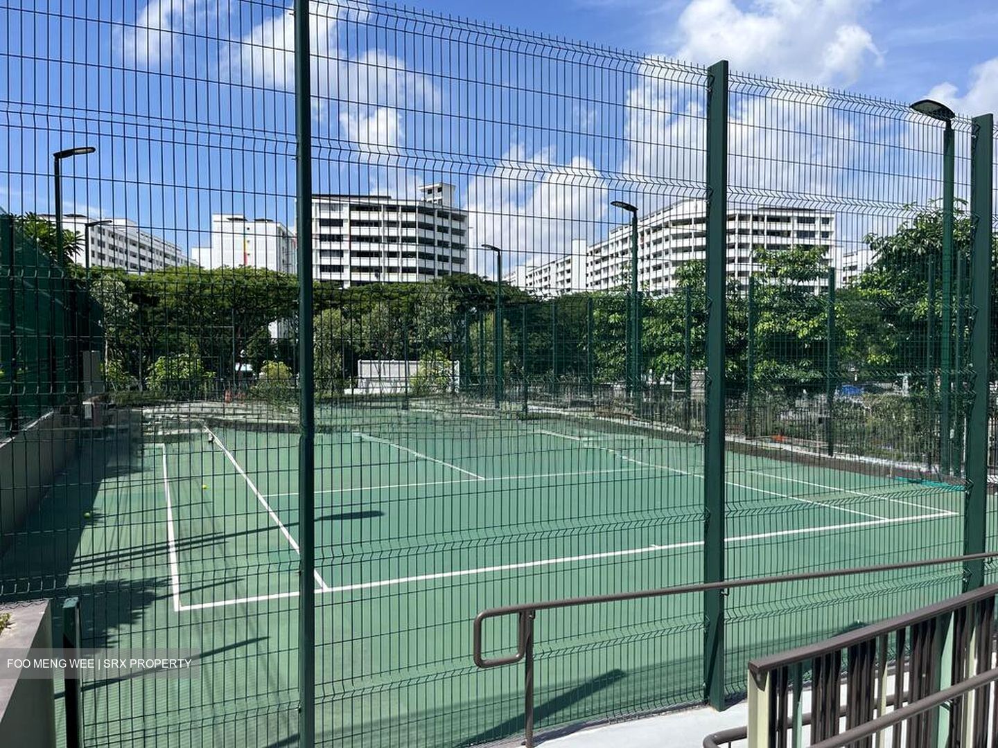Urban Treasures (D14), Condominium #498024731